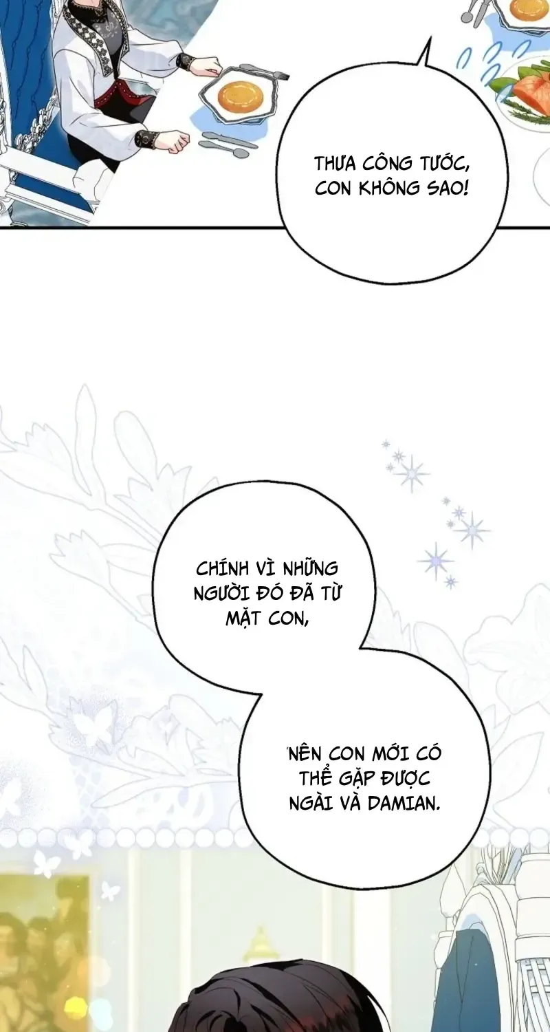 Cô Con Dâu Nuôi Muốn Đứt Tình Đoạn Nghĩa Chap 107 - Next Chap 108