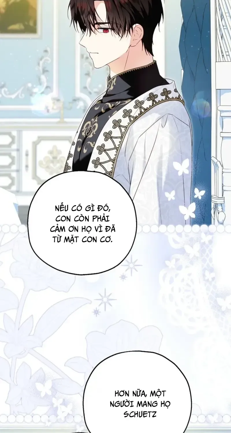 Cô Con Dâu Nuôi Muốn Đứt Tình Đoạn Nghĩa Chap 107 - Next Chap 108