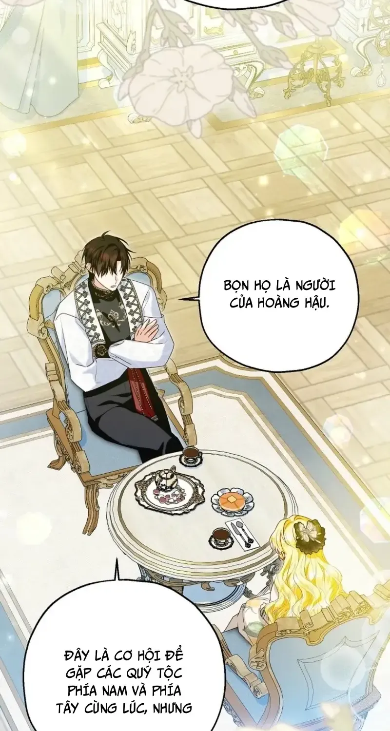 Cô Con Dâu Nuôi Muốn Đứt Tình Đoạn Nghĩa Chap 107 - Next Chap 108