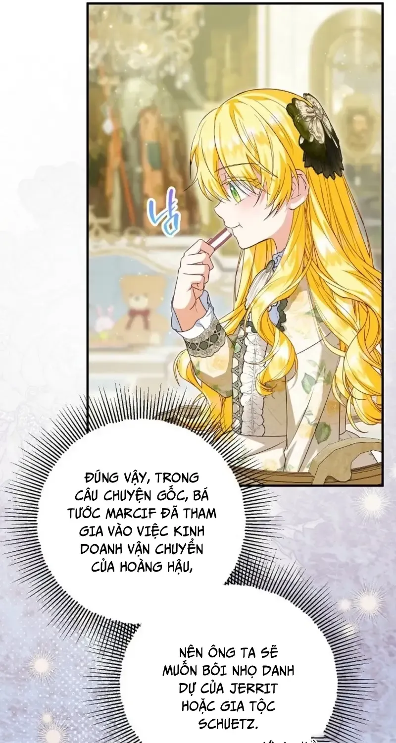 Cô Con Dâu Nuôi Muốn Đứt Tình Đoạn Nghĩa Chap 107 - Next Chap 108