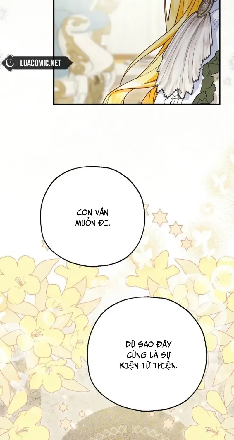 Cô Con Dâu Nuôi Muốn Đứt Tình Đoạn Nghĩa Chap 107 - Next Chap 108