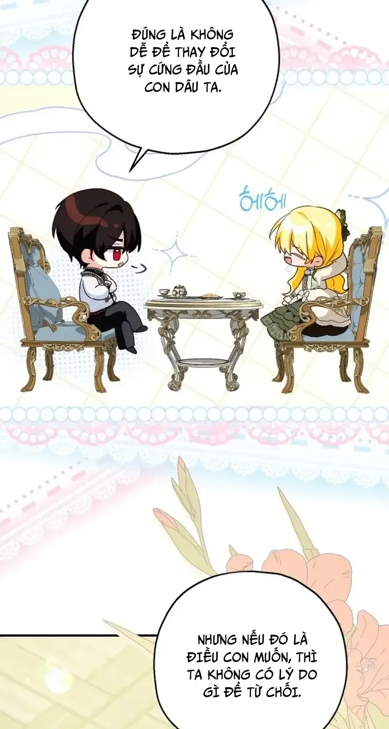 Cô Con Dâu Nuôi Muốn Đứt Tình Đoạn Nghĩa Chap 107 - Next Chap 108