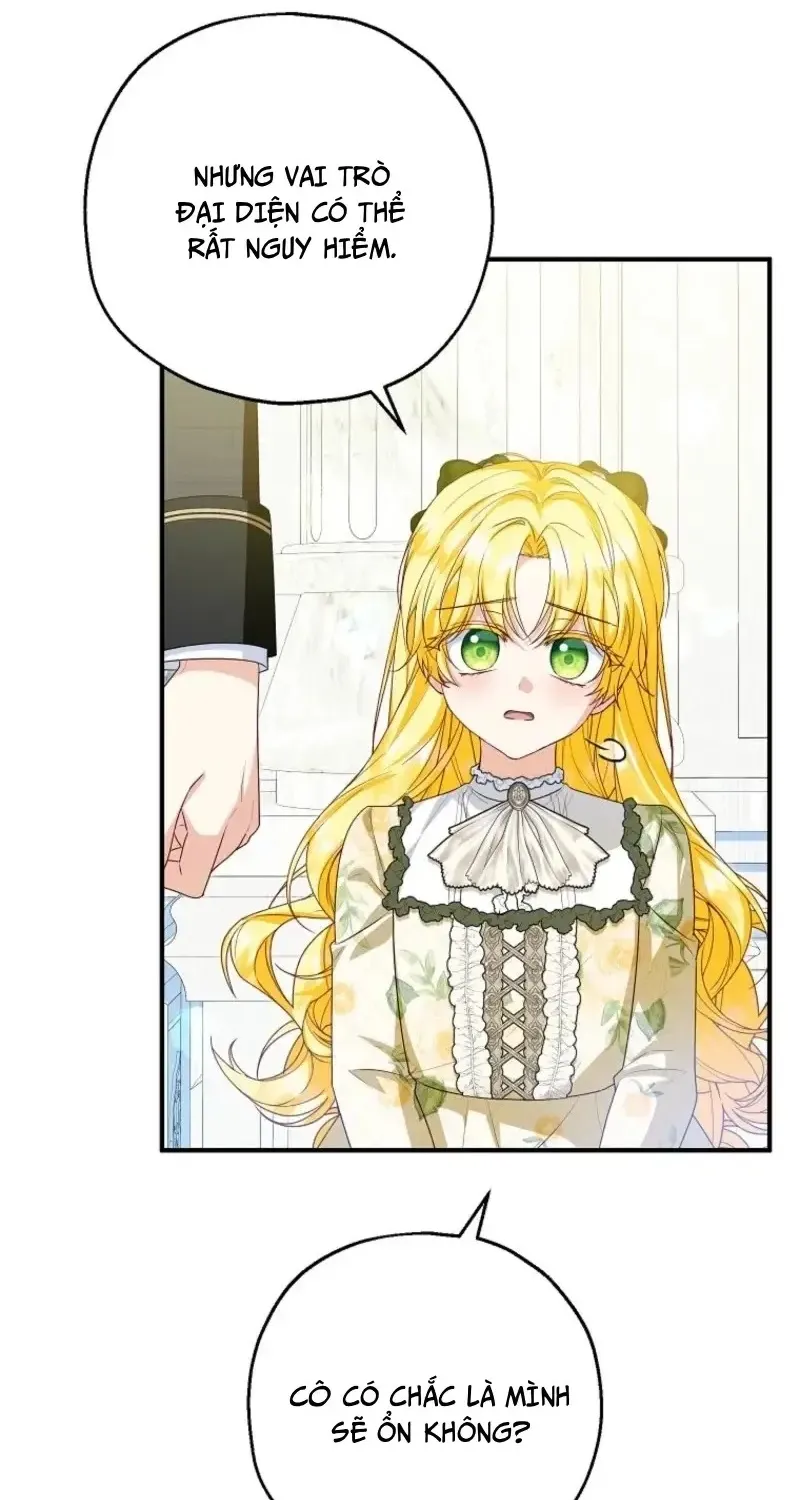 Cô Con Dâu Nuôi Muốn Đứt Tình Đoạn Nghĩa Chap 107 - Next Chap 108