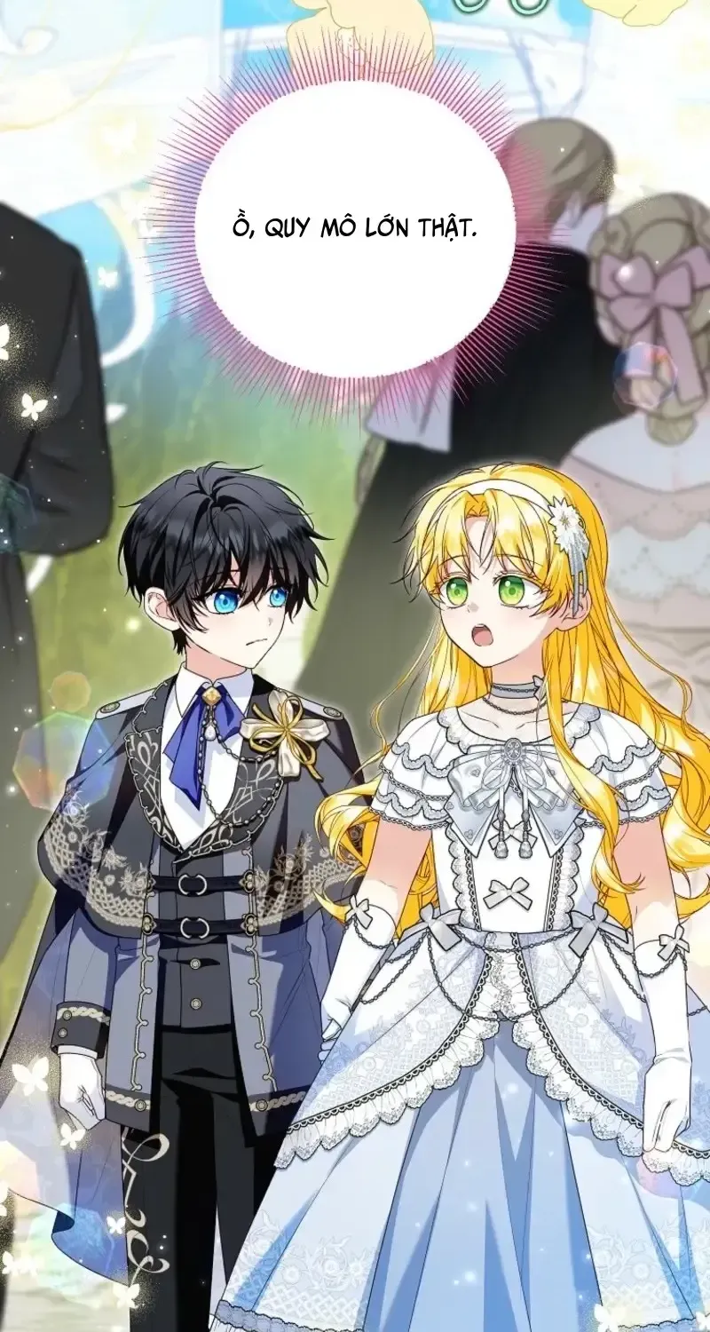 Cô Con Dâu Nuôi Muốn Đứt Tình Đoạn Nghĩa Chap 107 - Next Chap 108