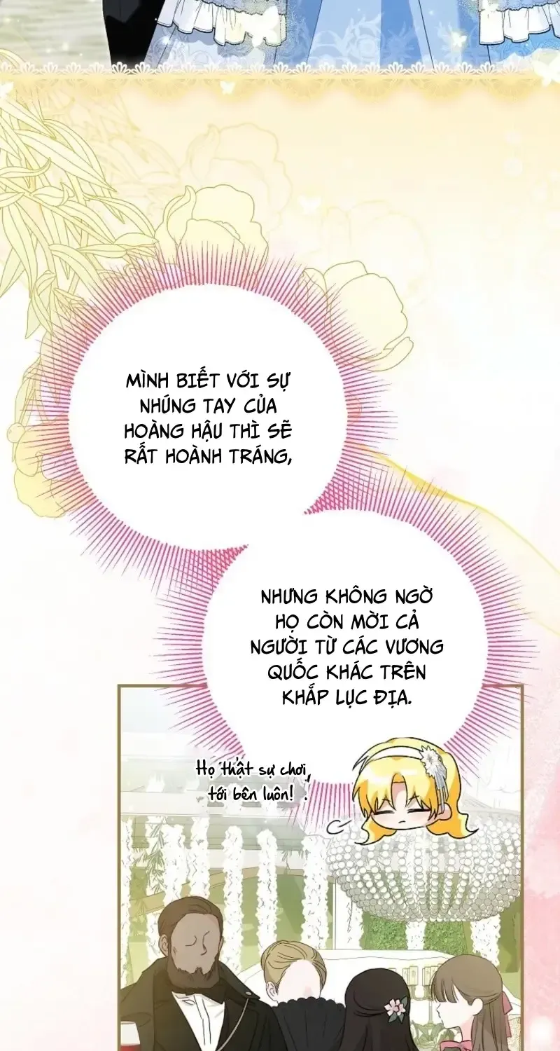 Cô Con Dâu Nuôi Muốn Đứt Tình Đoạn Nghĩa Chap 107 - Next Chap 108