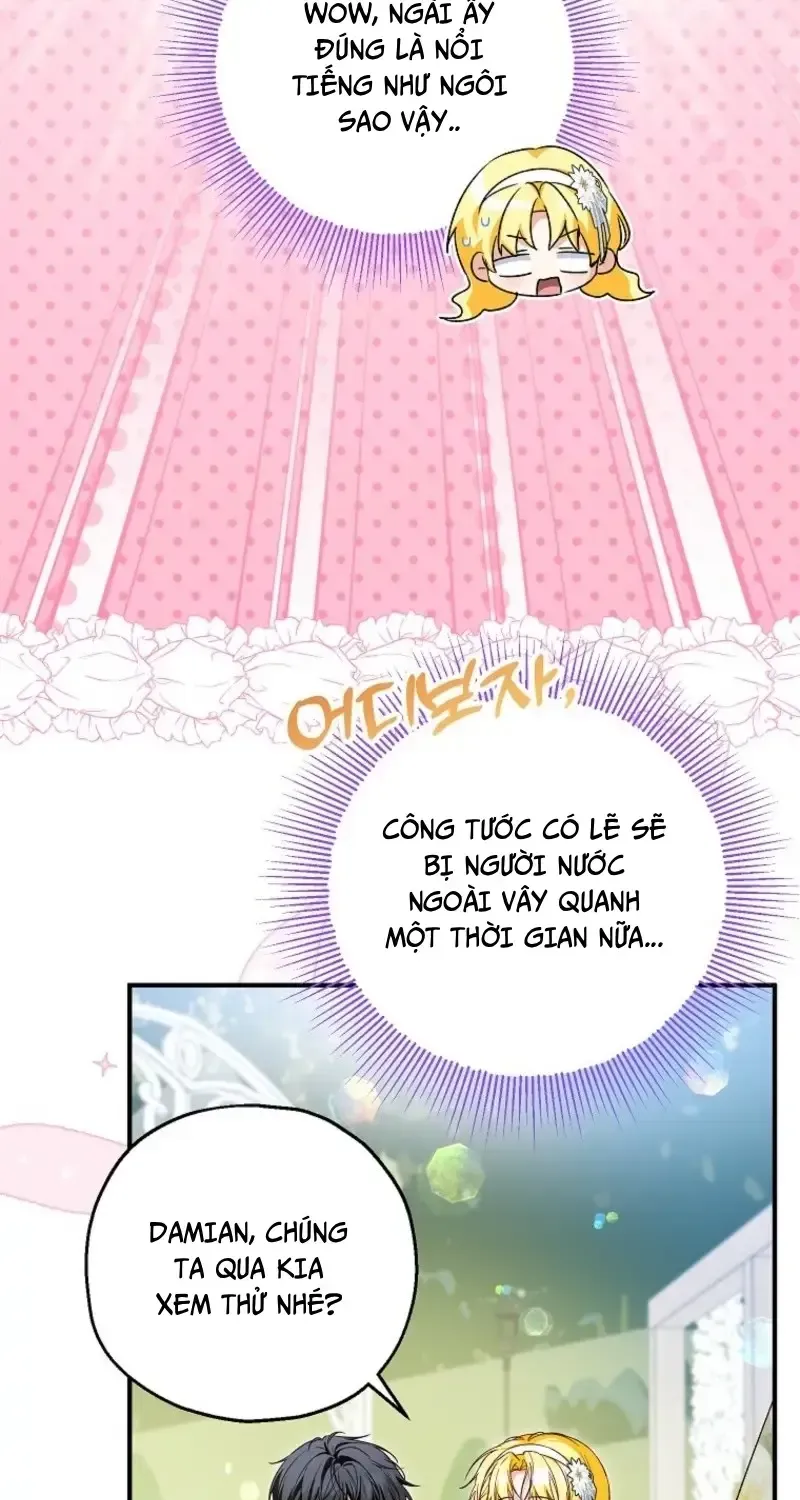 Cô Con Dâu Nuôi Muốn Đứt Tình Đoạn Nghĩa Chap 107 - Next Chap 108