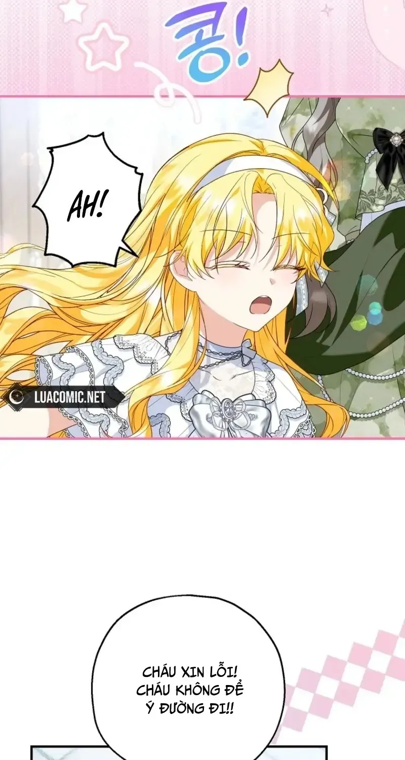 Cô Con Dâu Nuôi Muốn Đứt Tình Đoạn Nghĩa Chap 107 - Next Chap 108