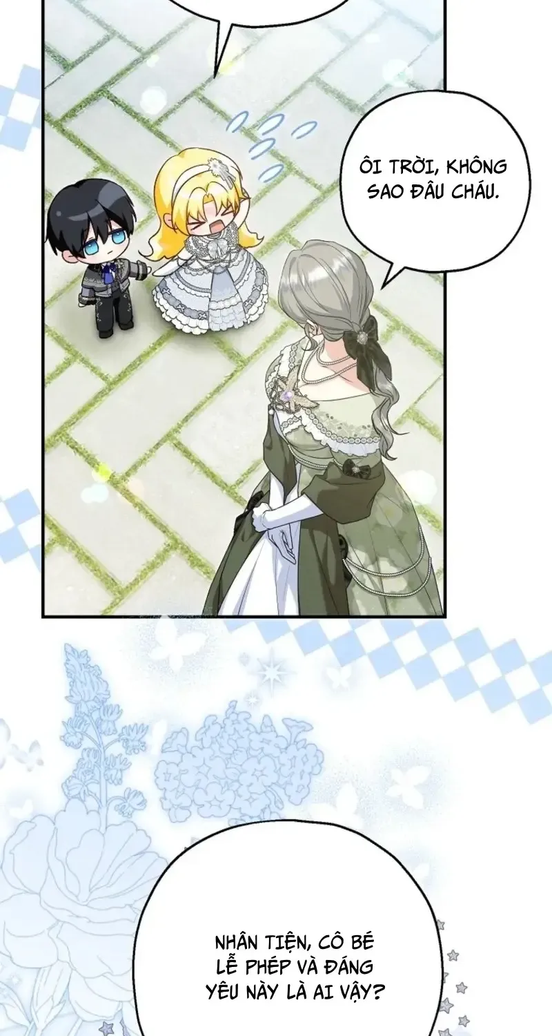 Cô Con Dâu Nuôi Muốn Đứt Tình Đoạn Nghĩa Chap 107 - Next Chap 108