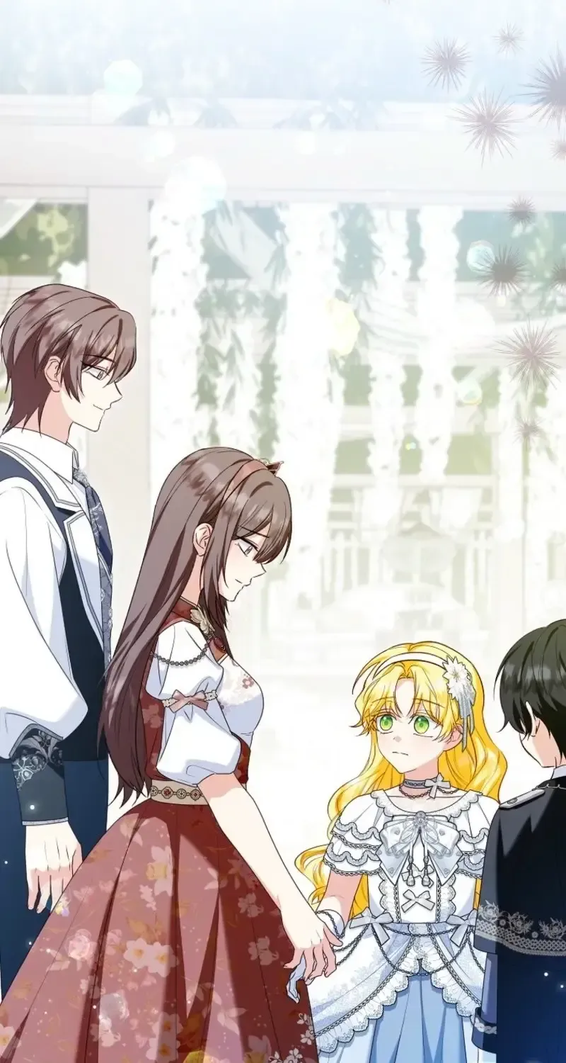 Cô Con Dâu Nuôi Muốn Đứt Tình Đoạn Nghĩa Chap 108 - Next Chap 109