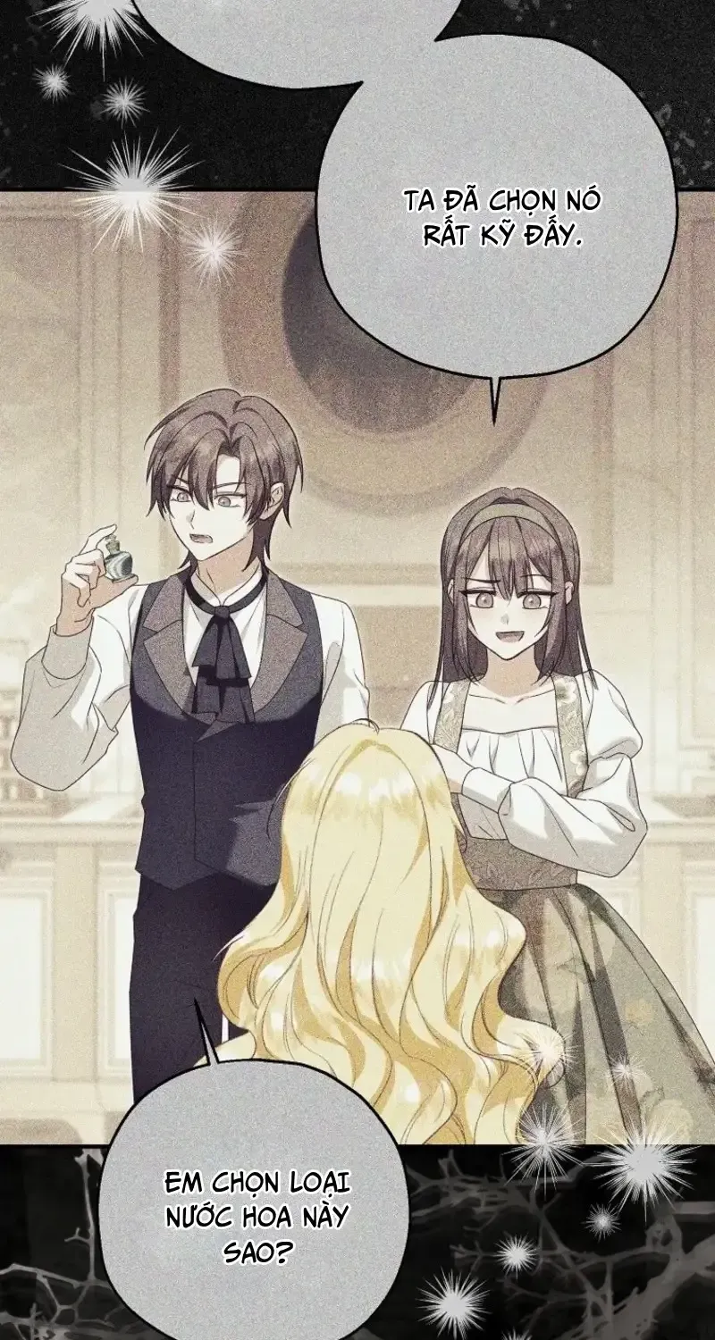 Cô Con Dâu Nuôi Muốn Đứt Tình Đoạn Nghĩa Chap 108 - Next Chap 109