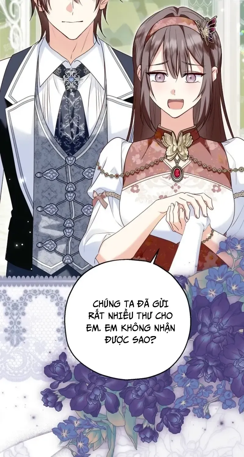 Cô Con Dâu Nuôi Muốn Đứt Tình Đoạn Nghĩa Chap 108 - Next Chap 109
