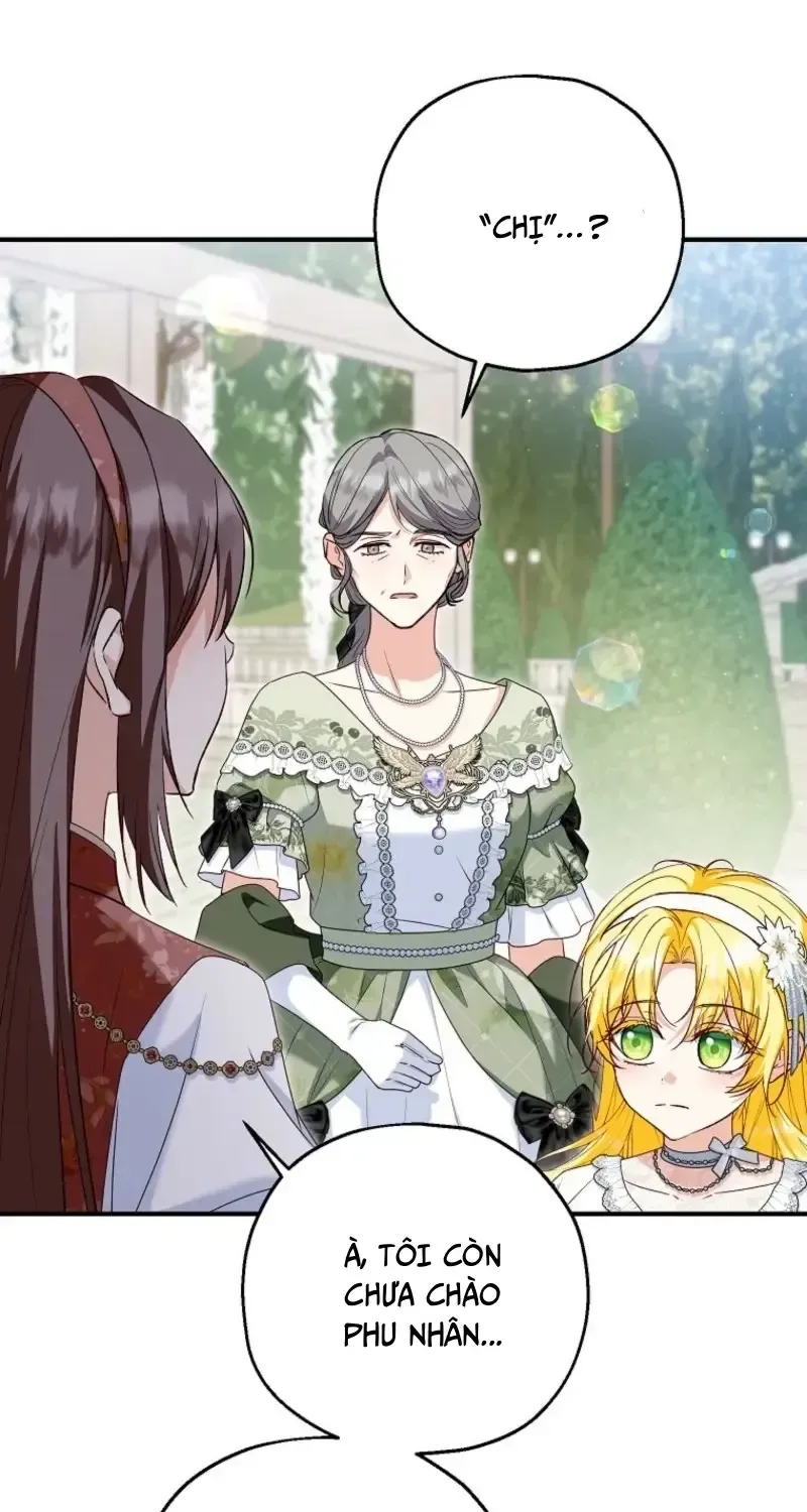 Cô Con Dâu Nuôi Muốn Đứt Tình Đoạn Nghĩa Chap 108 - Next Chap 109