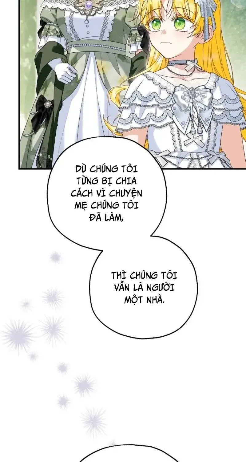 Cô Con Dâu Nuôi Muốn Đứt Tình Đoạn Nghĩa Chap 108 - Next Chap 109