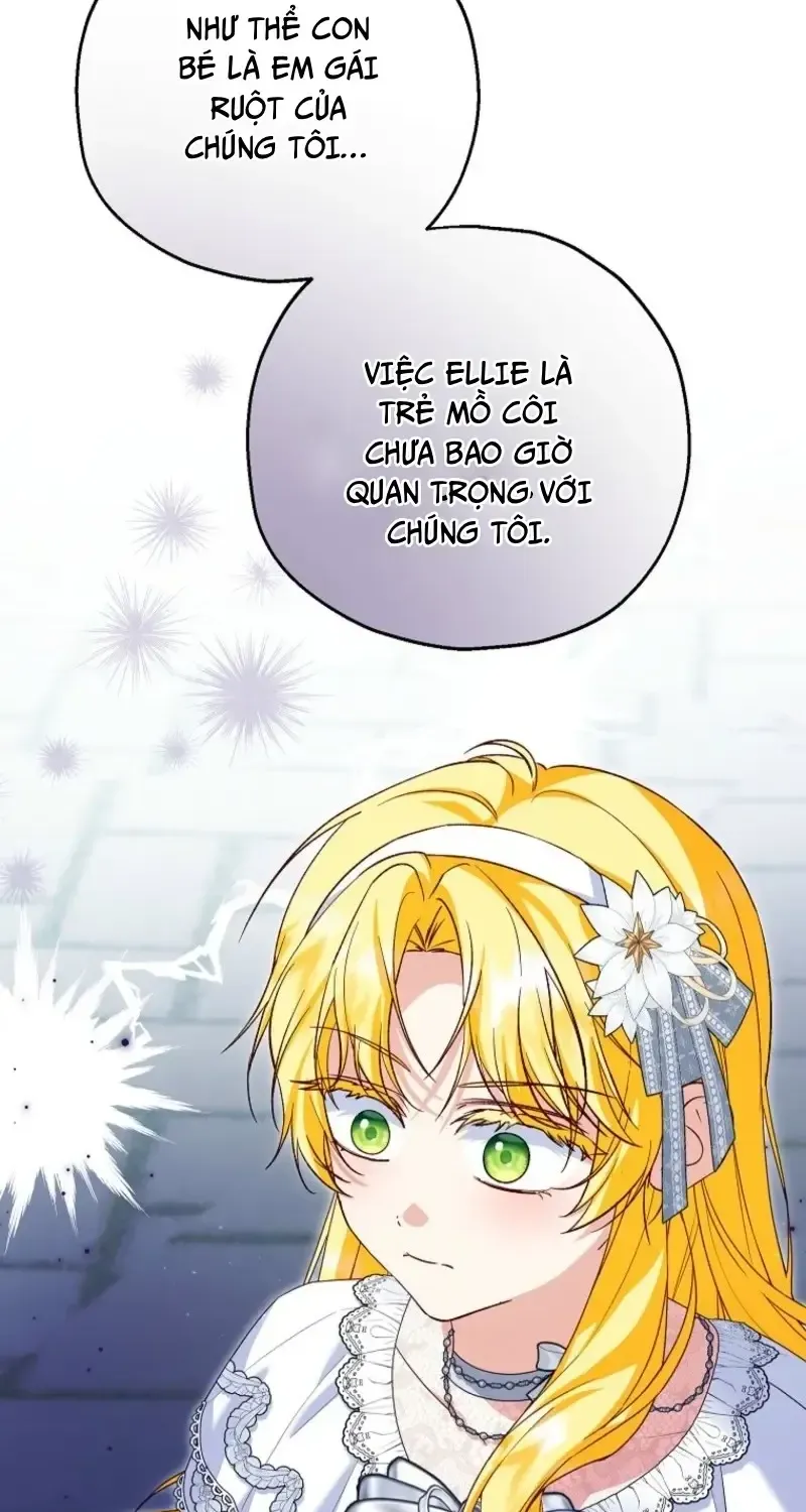 Cô Con Dâu Nuôi Muốn Đứt Tình Đoạn Nghĩa Chap 108 - Next Chap 109