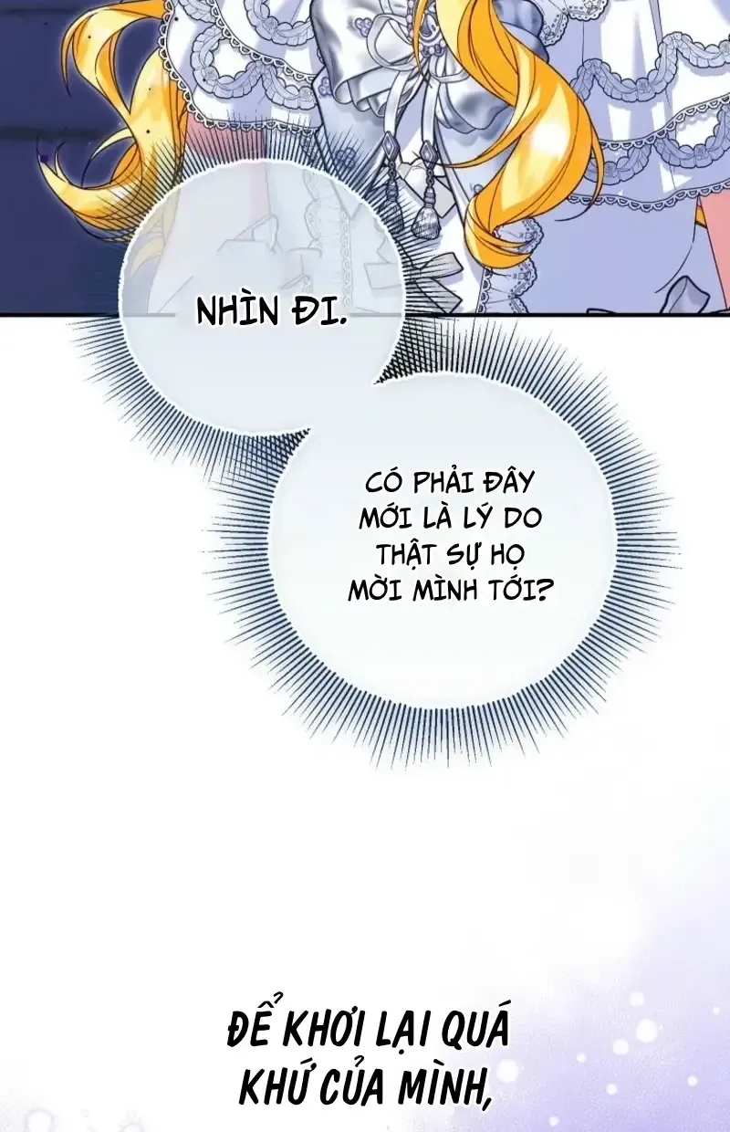 Cô Con Dâu Nuôi Muốn Đứt Tình Đoạn Nghĩa Chap 108 - Next Chap 109