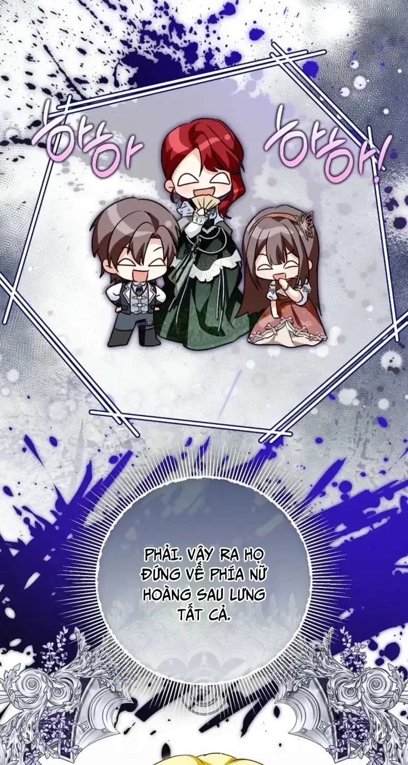 Cô Con Dâu Nuôi Muốn Đứt Tình Đoạn Nghĩa Chap 108 - Next Chap 109