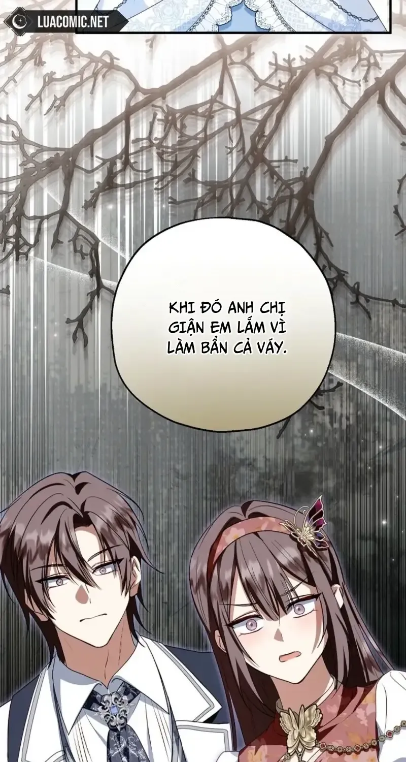 Cô Con Dâu Nuôi Muốn Đứt Tình Đoạn Nghĩa Chap 108 - Next Chap 109