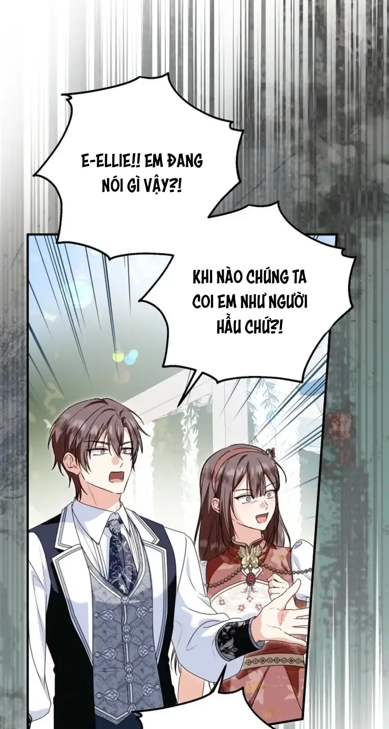 Cô Con Dâu Nuôi Muốn Đứt Tình Đoạn Nghĩa Chap 108 - Next Chap 109