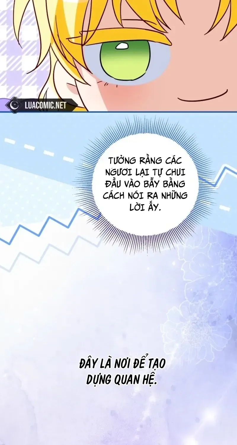 Cô Con Dâu Nuôi Muốn Đứt Tình Đoạn Nghĩa Chap 108 - Next Chap 109