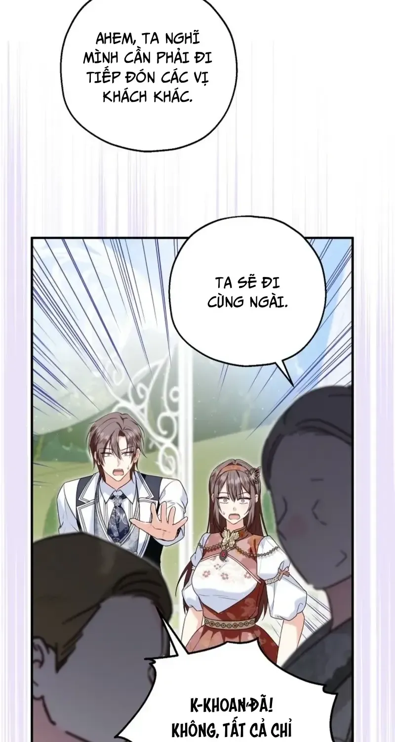 Cô Con Dâu Nuôi Muốn Đứt Tình Đoạn Nghĩa Chap 108 - Next Chap 109