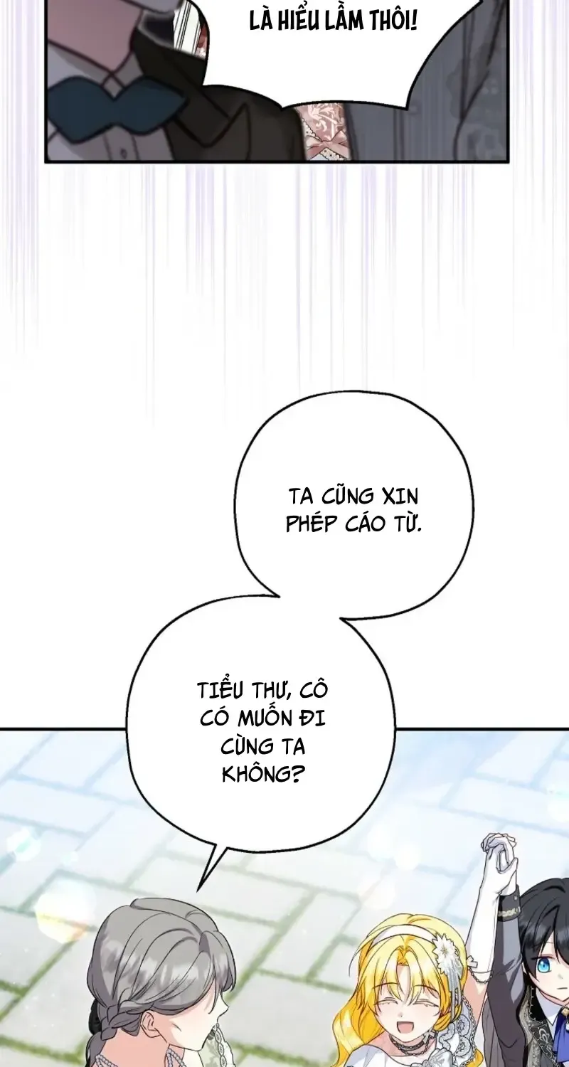 Cô Con Dâu Nuôi Muốn Đứt Tình Đoạn Nghĩa Chap 108 - Next Chap 109