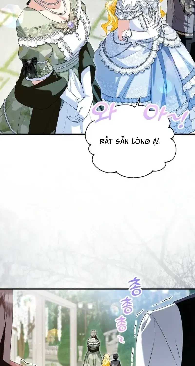 Cô Con Dâu Nuôi Muốn Đứt Tình Đoạn Nghĩa Chap 108 - Next Chap 109