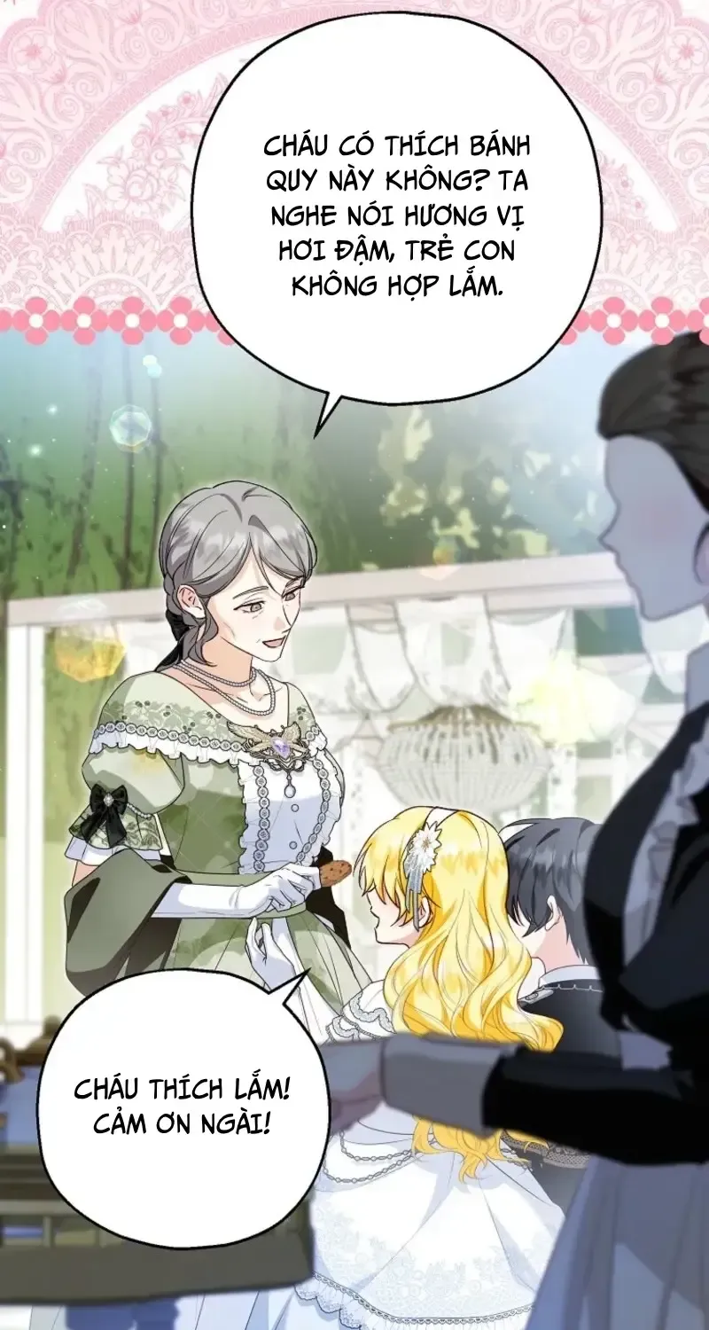 Cô Con Dâu Nuôi Muốn Đứt Tình Đoạn Nghĩa Chap 108 - Next Chap 109