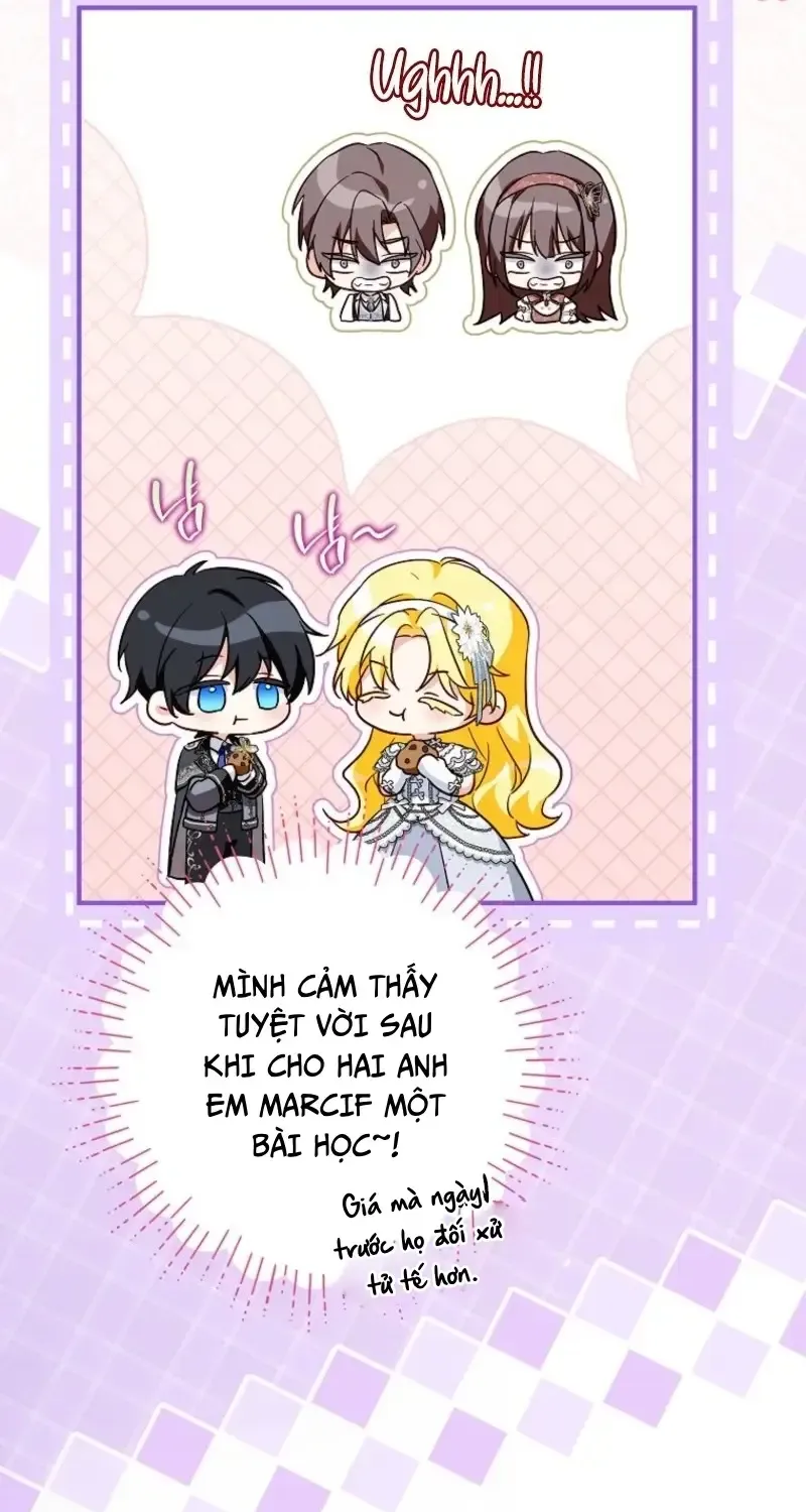 Cô Con Dâu Nuôi Muốn Đứt Tình Đoạn Nghĩa Chap 108 - Next Chap 109