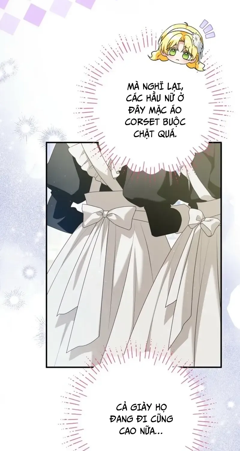 Cô Con Dâu Nuôi Muốn Đứt Tình Đoạn Nghĩa Chap 108 - Next Chap 109