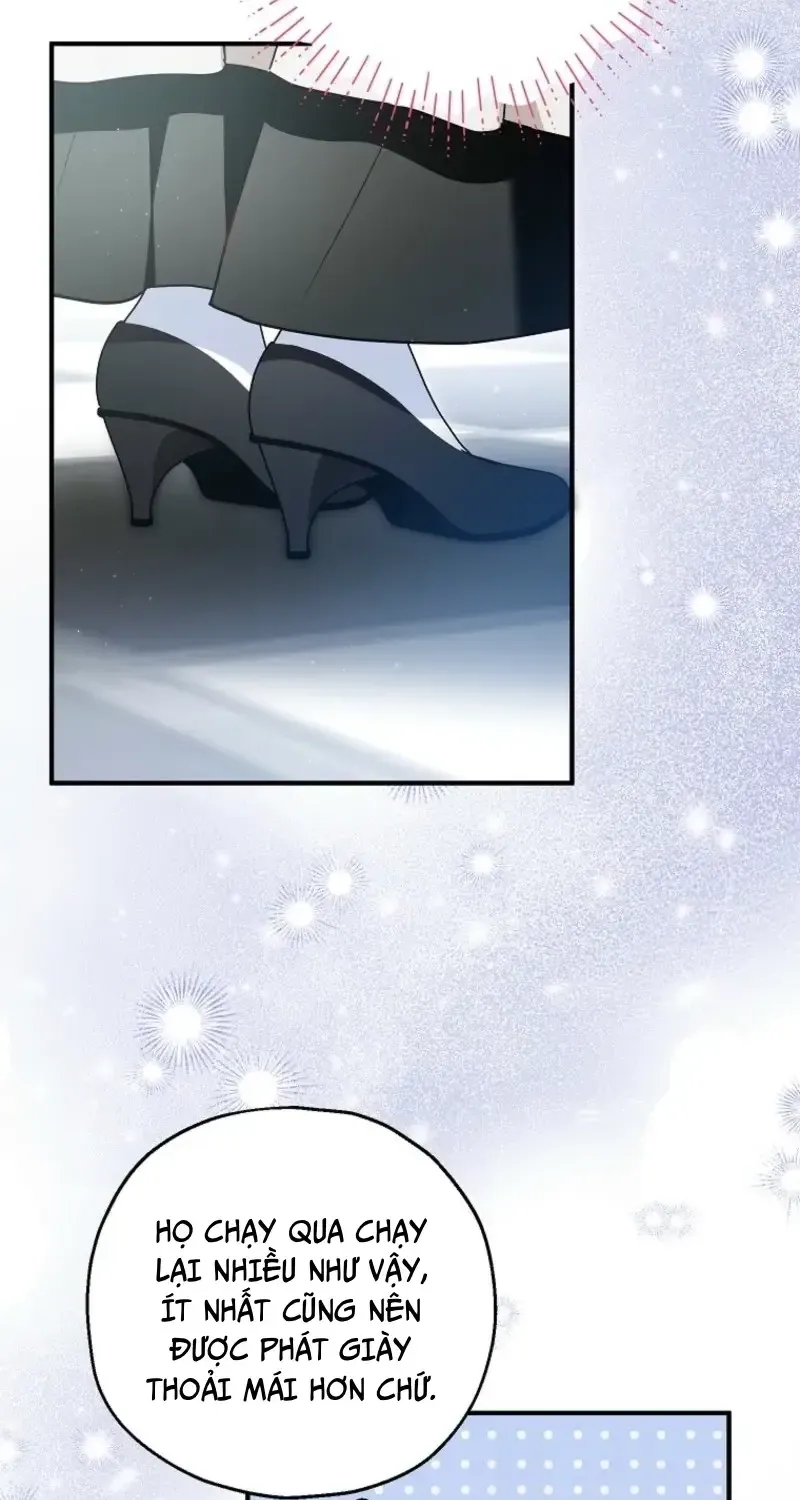 Cô Con Dâu Nuôi Muốn Đứt Tình Đoạn Nghĩa Chap 108 - Next Chap 109