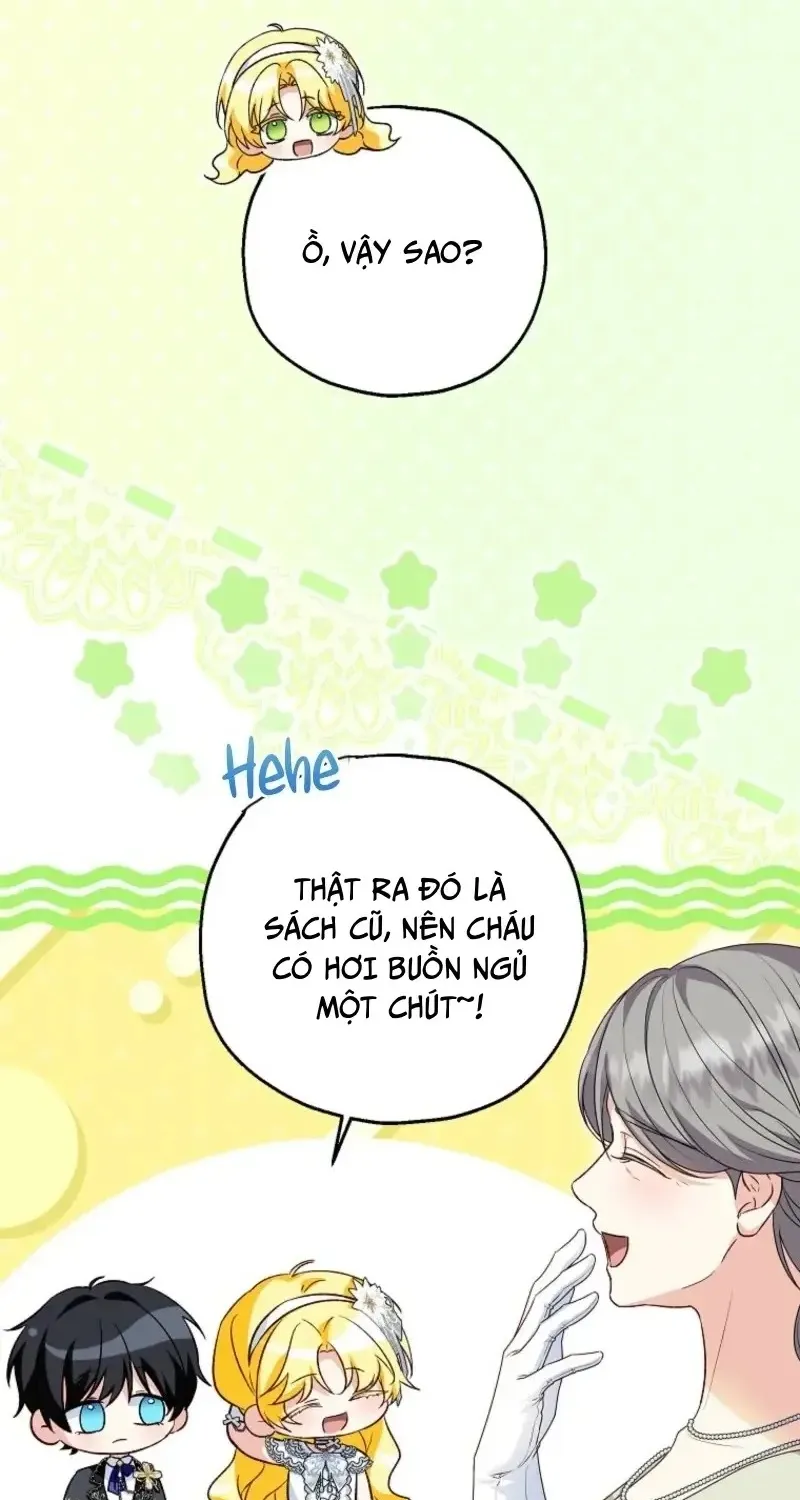 Cô Con Dâu Nuôi Muốn Đứt Tình Đoạn Nghĩa Chap 108 - Next Chap 109