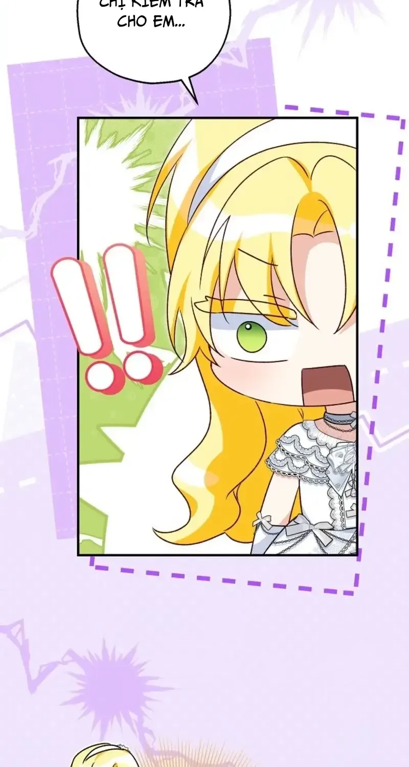 Cô Con Dâu Nuôi Muốn Đứt Tình Đoạn Nghĩa Chap 109 - Next Chap 110