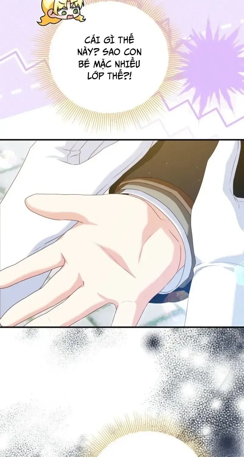 Cô Con Dâu Nuôi Muốn Đứt Tình Đoạn Nghĩa Chap 109 - Next Chap 110