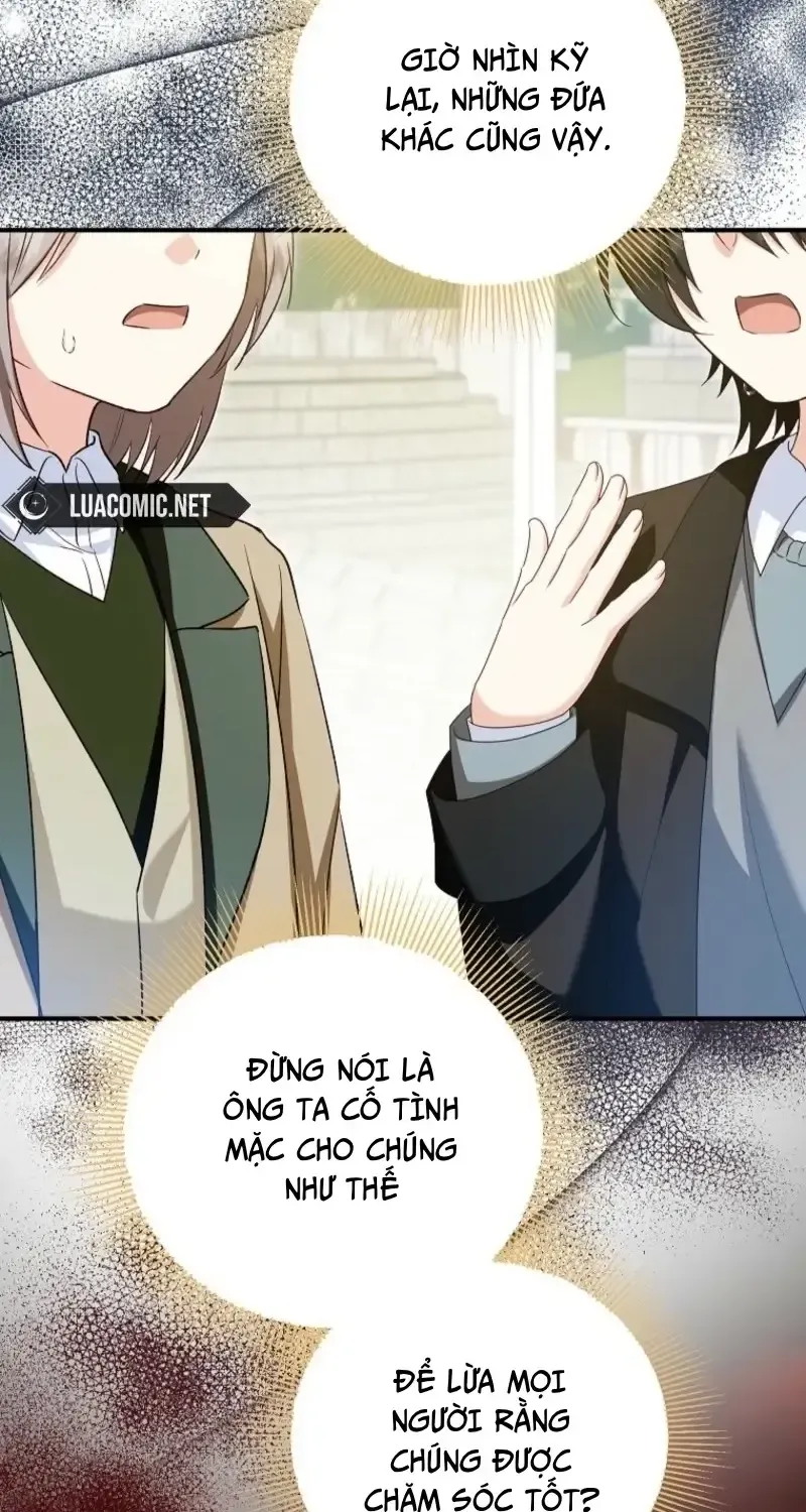 Cô Con Dâu Nuôi Muốn Đứt Tình Đoạn Nghĩa Chap 109 - Next Chap 110