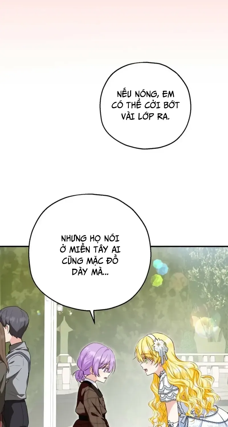 Cô Con Dâu Nuôi Muốn Đứt Tình Đoạn Nghĩa Chap 109 - Next Chap 110