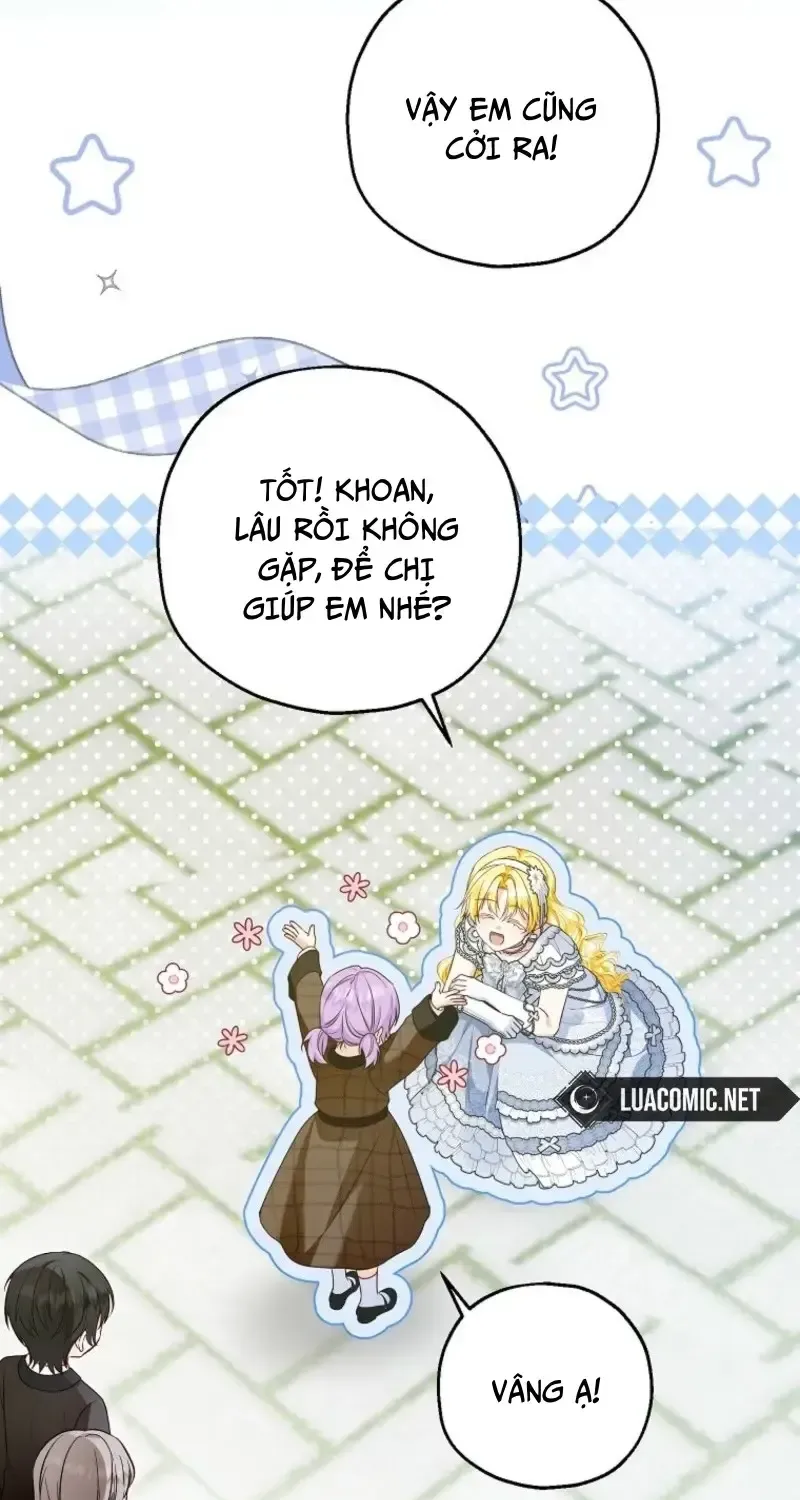 Cô Con Dâu Nuôi Muốn Đứt Tình Đoạn Nghĩa Chap 109 - Next Chap 110