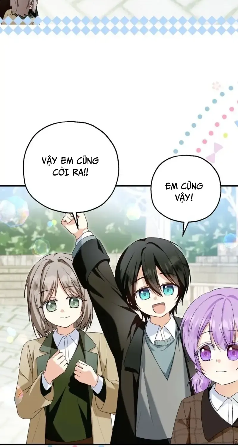 Cô Con Dâu Nuôi Muốn Đứt Tình Đoạn Nghĩa Chap 109 - Next Chap 110