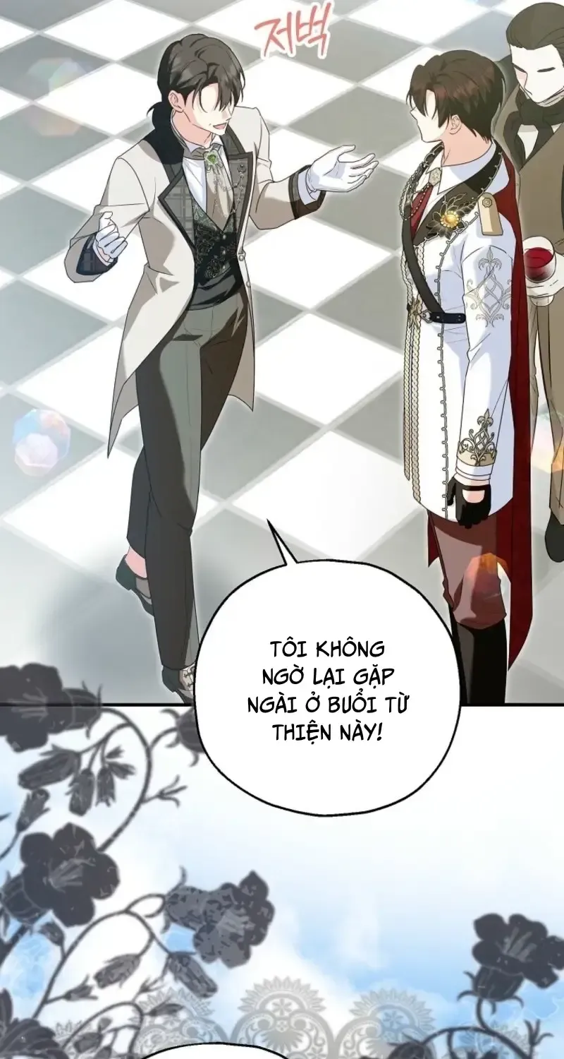 Cô Con Dâu Nuôi Muốn Đứt Tình Đoạn Nghĩa Chap 109 - Next Chap 110