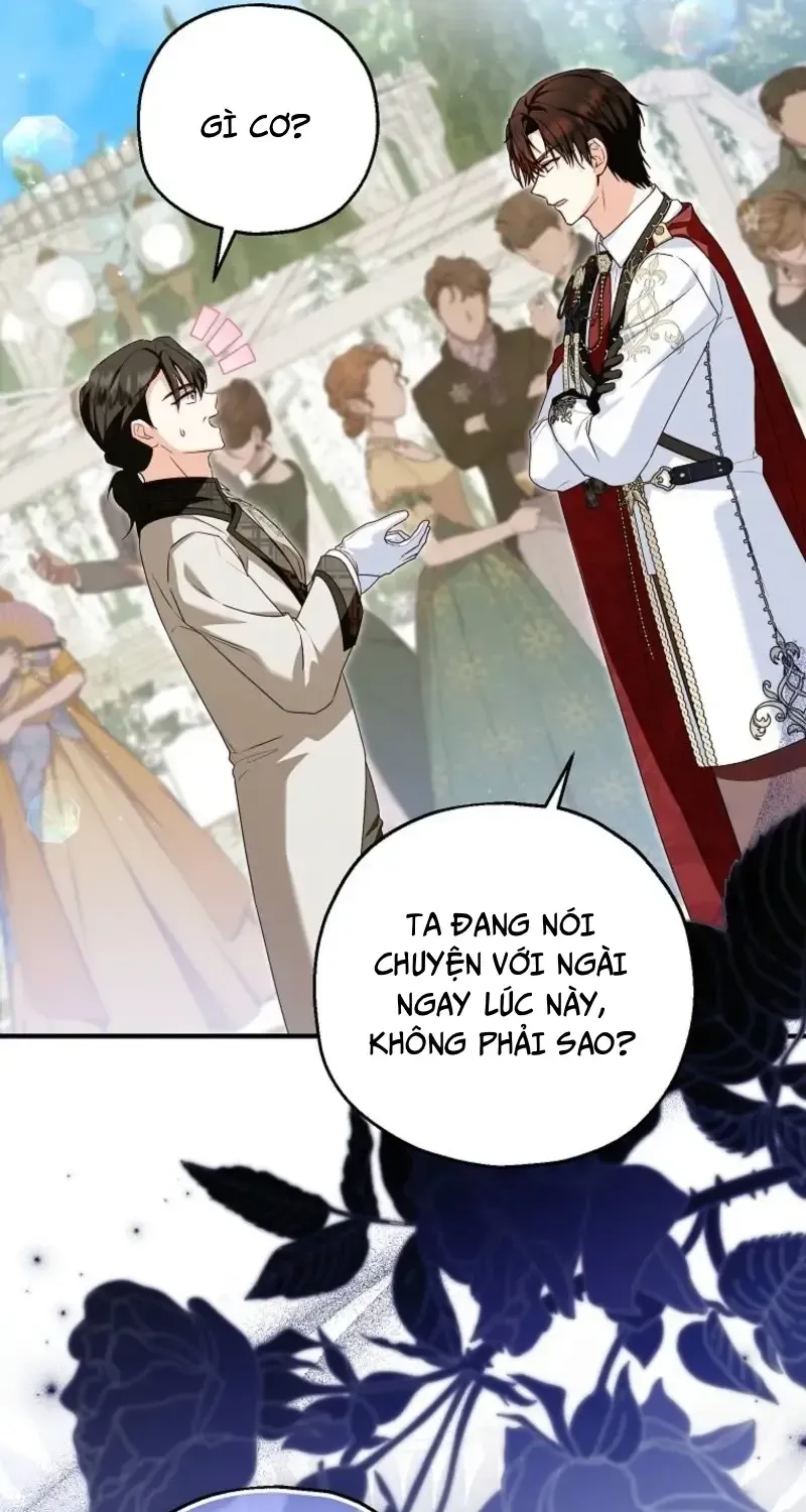 Cô Con Dâu Nuôi Muốn Đứt Tình Đoạn Nghĩa Chap 109 - Next Chap 110