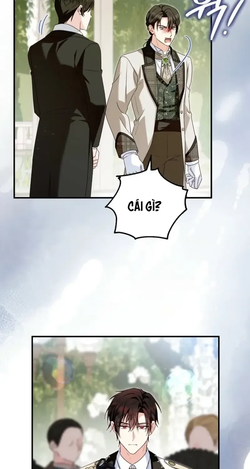 Cô Con Dâu Nuôi Muốn Đứt Tình Đoạn Nghĩa Chap 109 - Next Chap 110