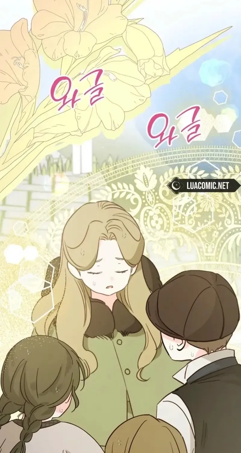 Cô Con Dâu Nuôi Muốn Đứt Tình Đoạn Nghĩa Chap 109 - Next Chap 110