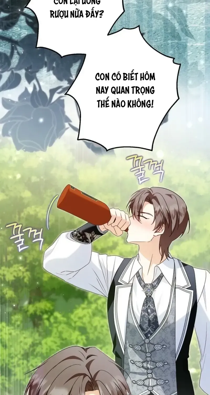 Cô Con Dâu Nuôi Muốn Đứt Tình Đoạn Nghĩa Chap 109 - Next Chap 110