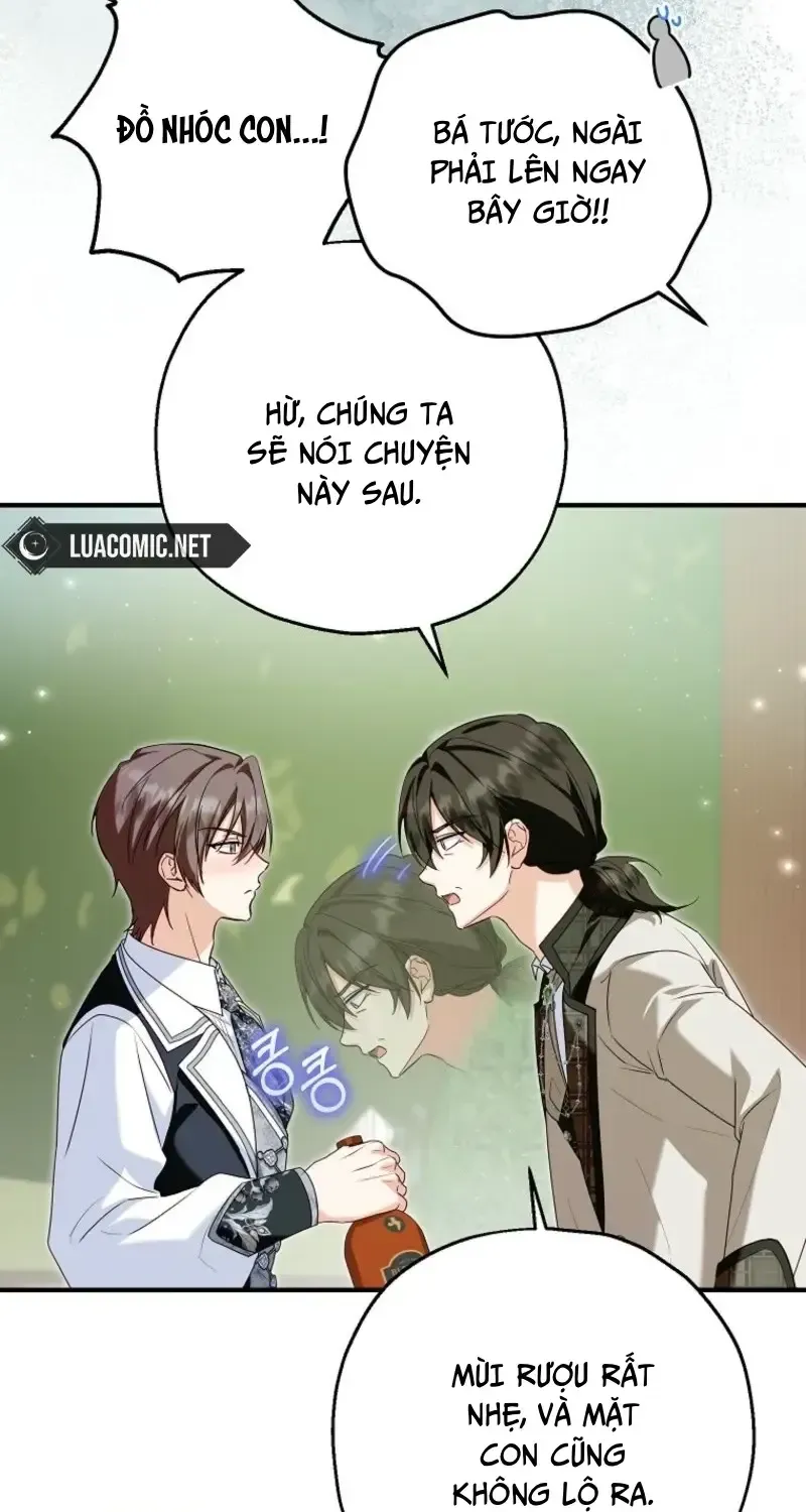 Cô Con Dâu Nuôi Muốn Đứt Tình Đoạn Nghĩa Chap 109 - Next Chap 110