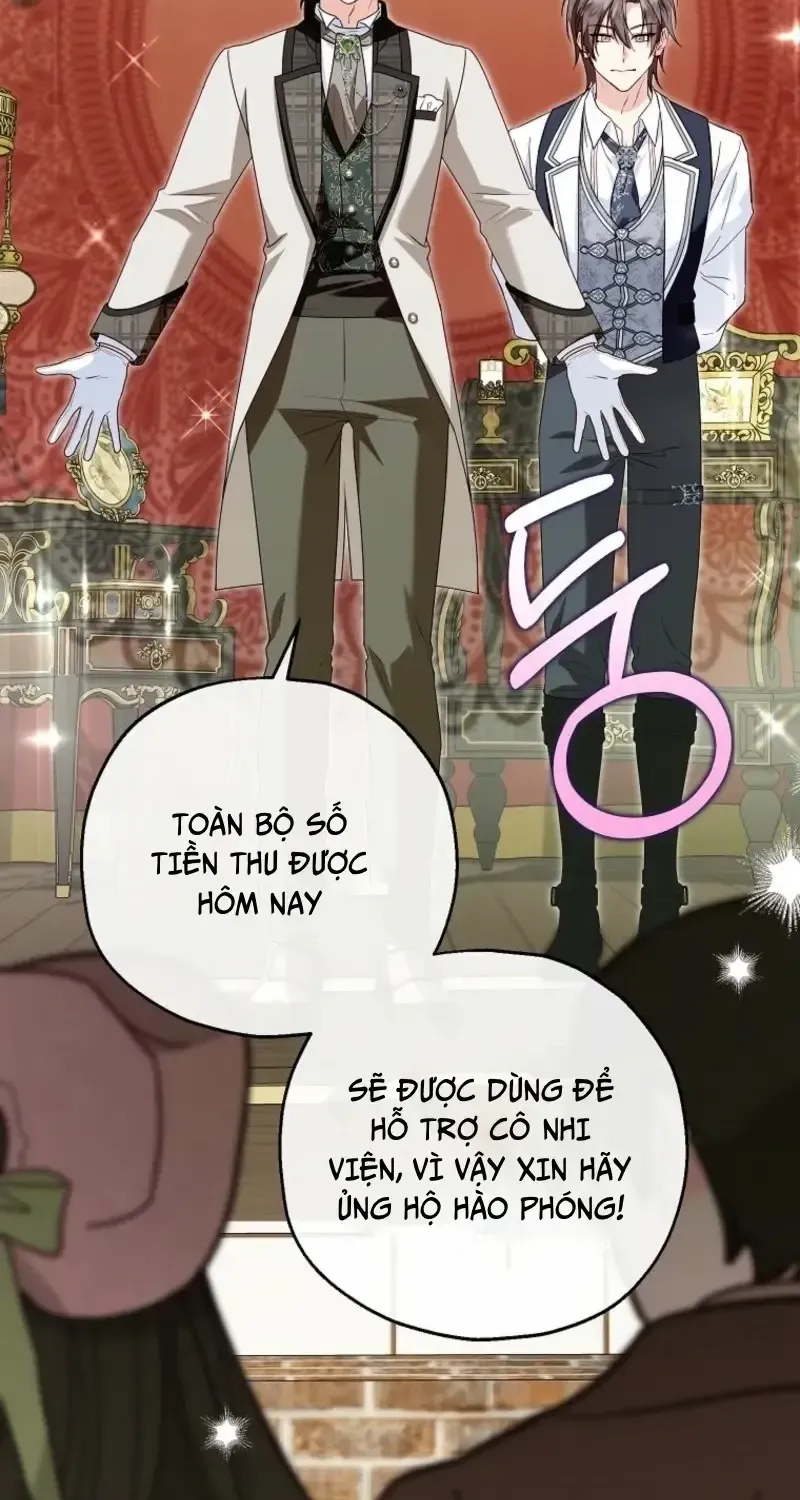 Cô Con Dâu Nuôi Muốn Đứt Tình Đoạn Nghĩa Chap 109 - Next Chap 110