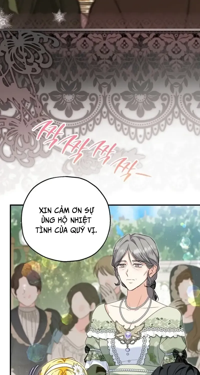 Cô Con Dâu Nuôi Muốn Đứt Tình Đoạn Nghĩa Chap 109 - Next Chap 110