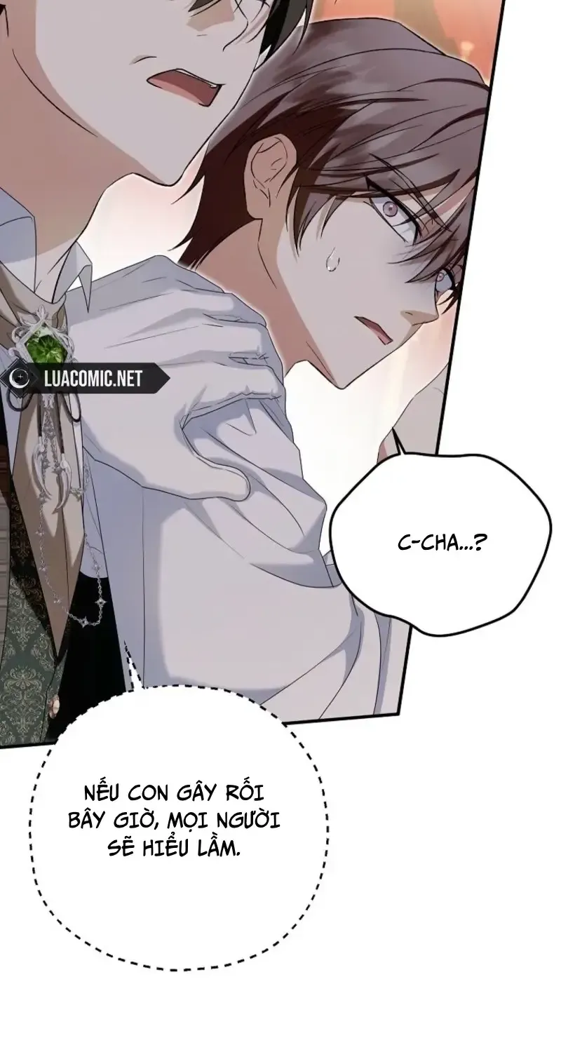 Cô Con Dâu Nuôi Muốn Đứt Tình Đoạn Nghĩa Chap 109 - Next Chap 110
