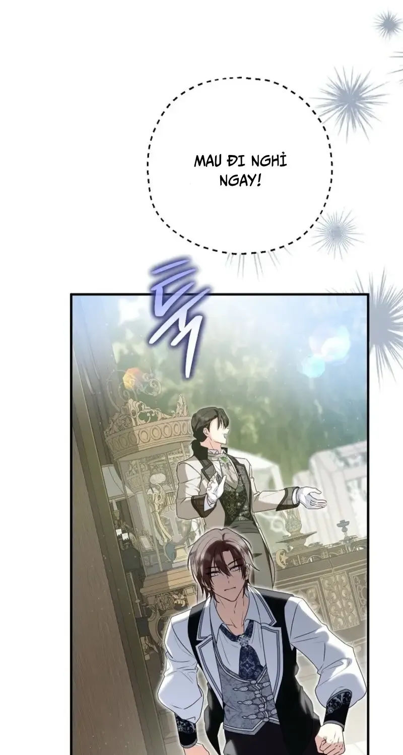 Cô Con Dâu Nuôi Muốn Đứt Tình Đoạn Nghĩa Chap 109 - Next Chap 110