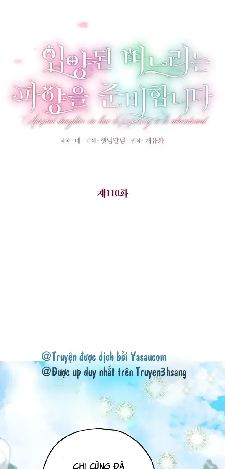 Cô Con Dâu Nuôi Muốn Đứt Tình Đoạn Nghĩa Chap 110 - Next Chap 111