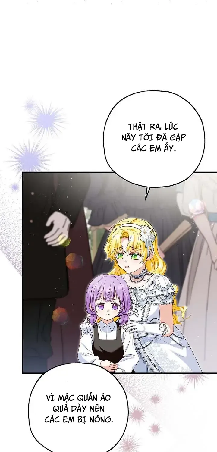 Cô Con Dâu Nuôi Muốn Đứt Tình Đoạn Nghĩa Chap 110 - Next Chap 111