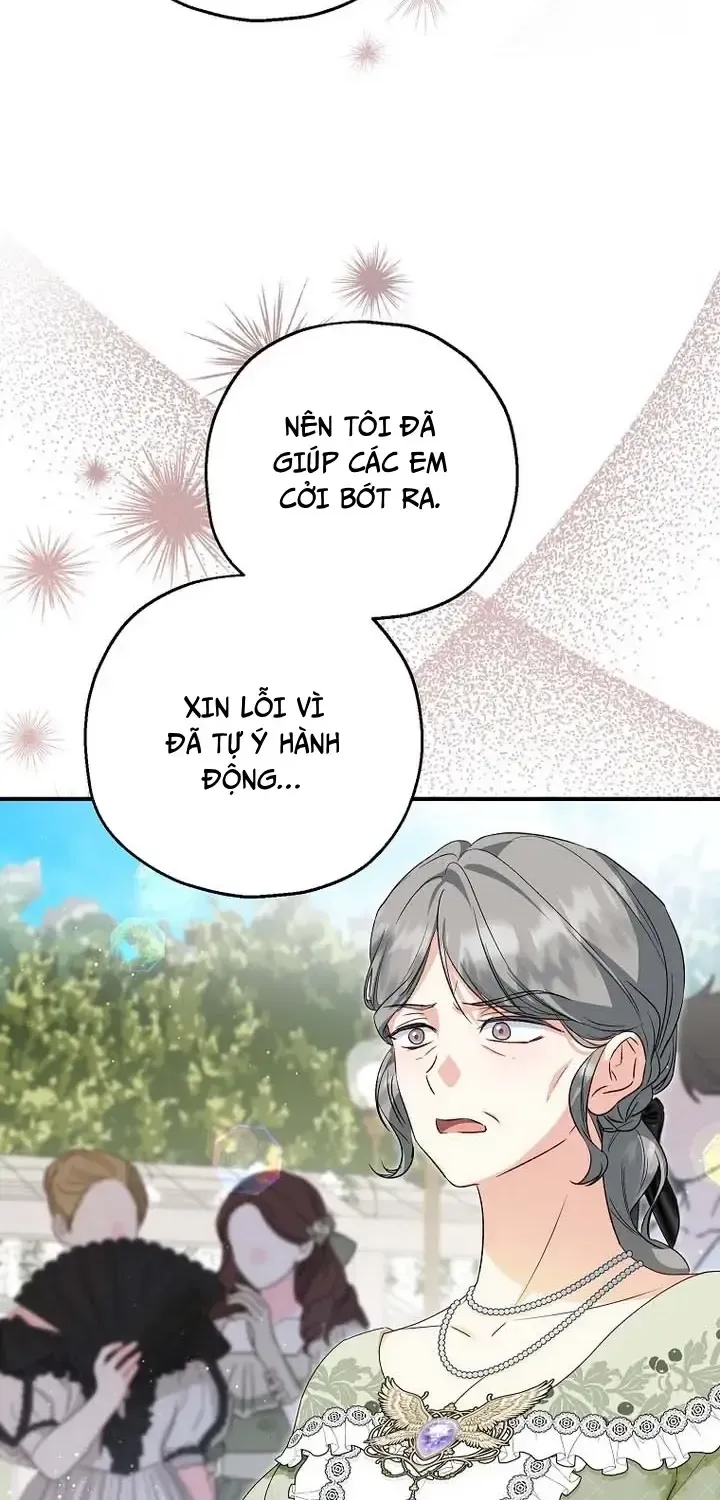 Cô Con Dâu Nuôi Muốn Đứt Tình Đoạn Nghĩa Chap 110 - Next Chap 111